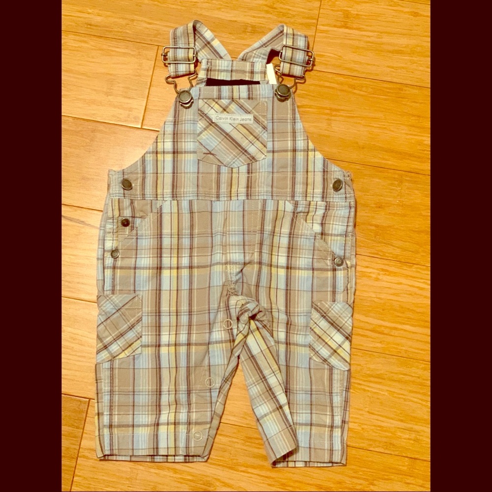 🌟 Calvin Klein Overalls 🌟3/$20🌟 MUST BUNDLE